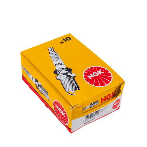 NGK BKR6EYA-11 SPARK PLUG