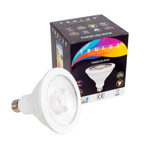 TRULUX ES NATURAL WHITE 14w LED LAMP