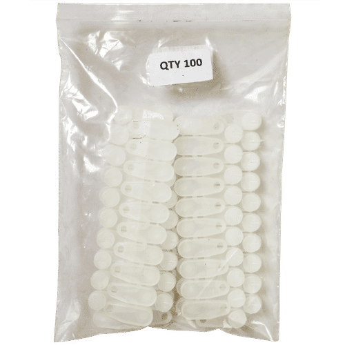 CURTAIN STRUNG GLIDES