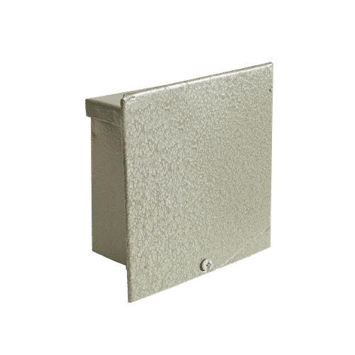 WATER TIGHT 4x4x2 BOARD ADAPTOR