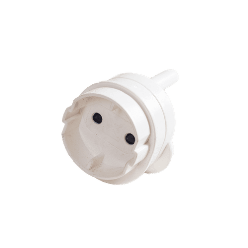 LESCO SHUKO CONTINENTAL ADAPTOR