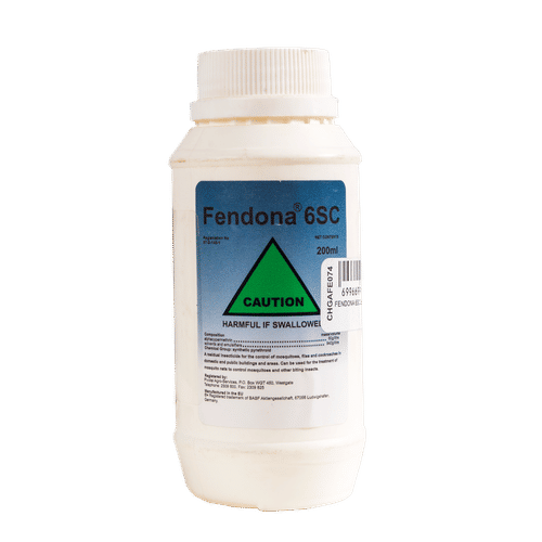 FENDONA 6SC 200ml INSECTICIDE