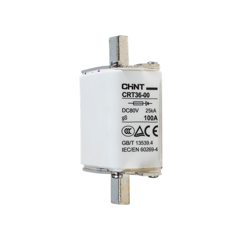 CHINT CRT36-00 100a FUSE