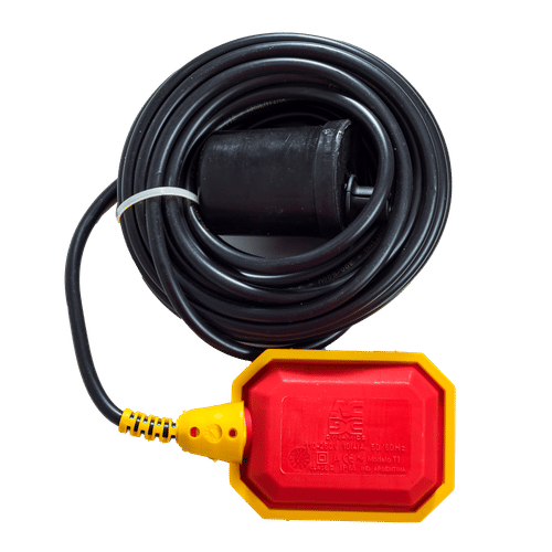 ACDC 10m FLOAT SWITCH