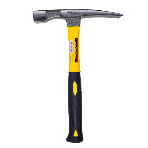 FORGE FIBERGLASS HANDLE 600g BRICK HAMMER