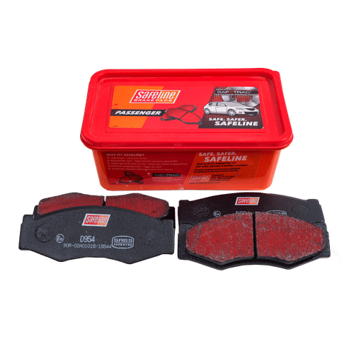 SAFELINE D954 BRAKE PAD