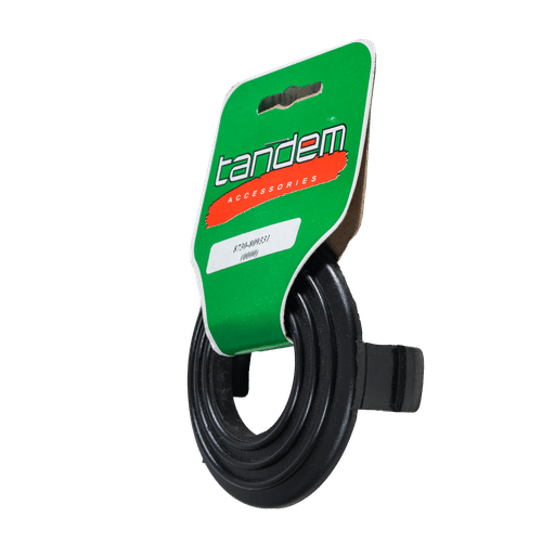 TANDEM SPOOL LID