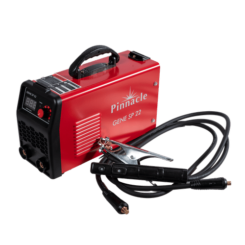 PINNACLE GENE SP22 180a WELDING INVERTER