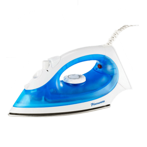 PINEWARE 1400w STEAM IRON