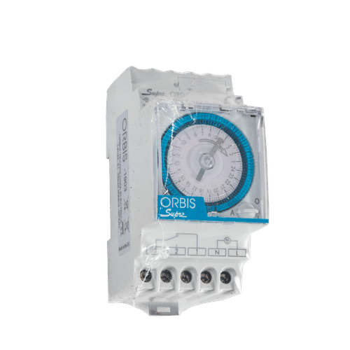 ORBIS 24hr TIMER SWITCH