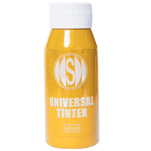 SPRAYMATE YELLOW OCHRE UNISTAINER
