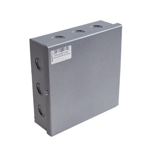 6x6x2 KNOCKOUT BOARD ADAPTOR