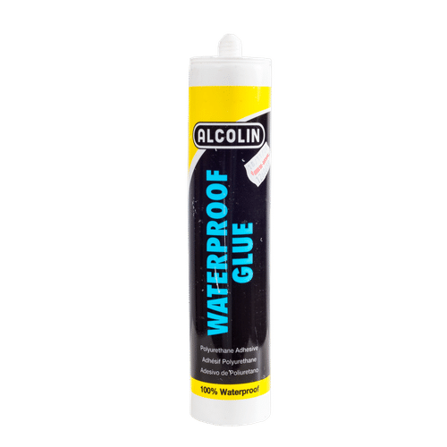 ALCOLIN 280ml WATERPROOF GLUE 