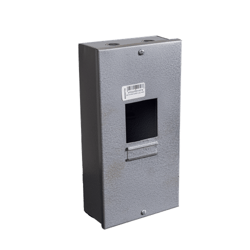 HEINEMANN SURFACE 2 WAY DISTRIBUTION BOARD