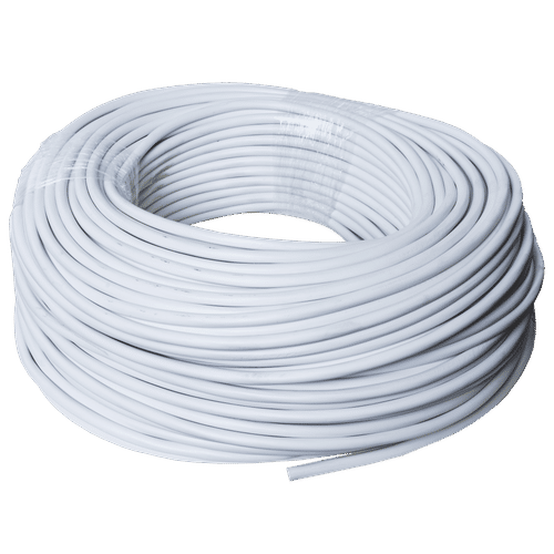 3 CORE WHITE 1.5mm FLEX CABLE