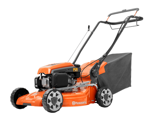 HUSQVARNA LC151 PETROL LAWNMOWER