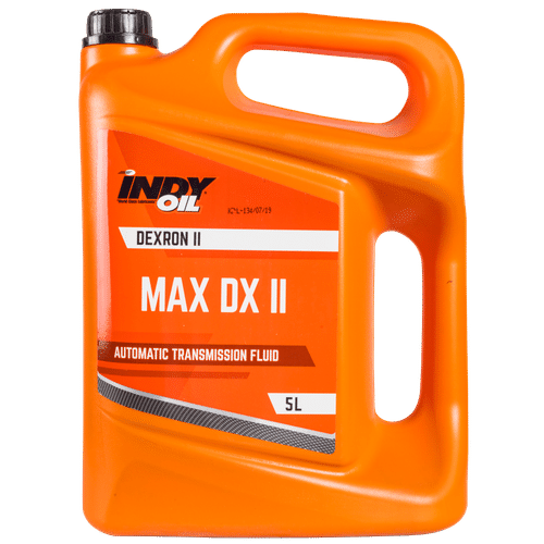 INDY MAX DXII 5Lt ATF