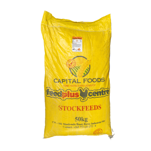 CAPITAL FOODS 50Kg SUPER LAYERS MASH
