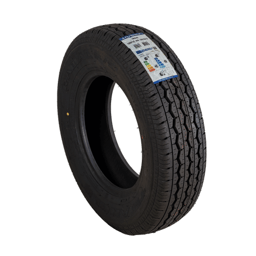 TRIANGLE P159001 TR645 S 8PR 195R15C TYRE