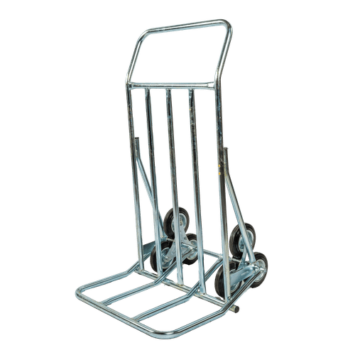 STAIR CLIMBING TROLLEY