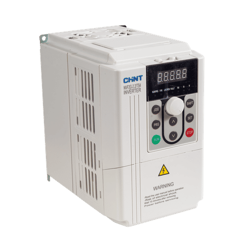 CHINT VARIABLE SPEED DRIVE 2.2kw NVF2-2.2/TS4 380v INVERTER