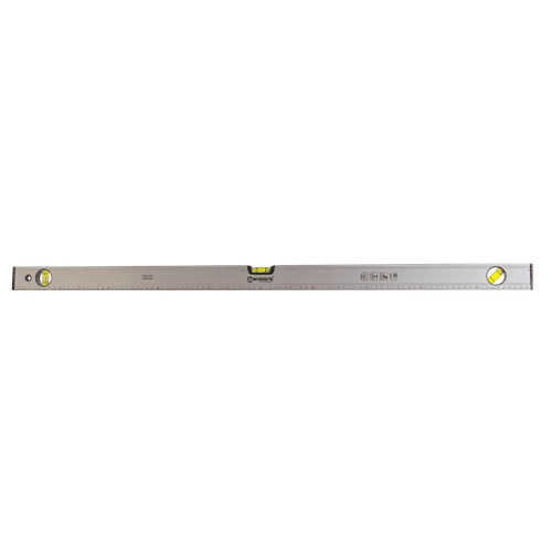 WORKSITE 1000mm SPIRIT LEVEL