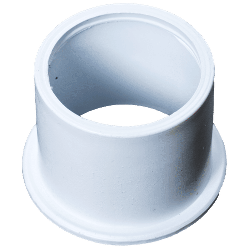 PVC FN25 25mm CONDUIT NIPPLE