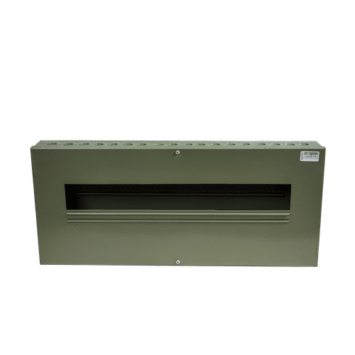 HEINEMANN SURFACE 18WAY DISTRIBUTION BOARD
