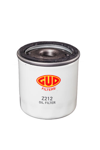 GUD Z212 OIL FILTER