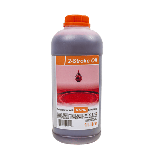 STIHL 2-STROKE 1Lt ENGINE OIL