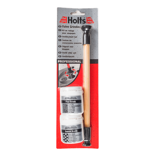 HOLTS 70g VALVE GRINDING PASTE KIT