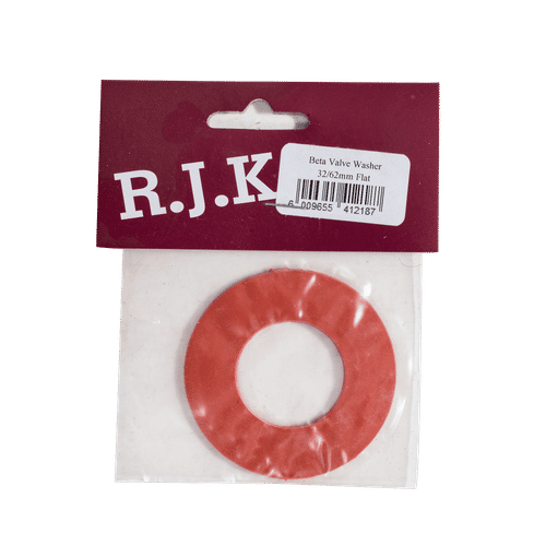 RJK 32/62mm BETA VALVE WASHER