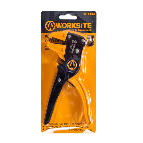 WORKSITE WT1153 175mm WIRE STRIPPER