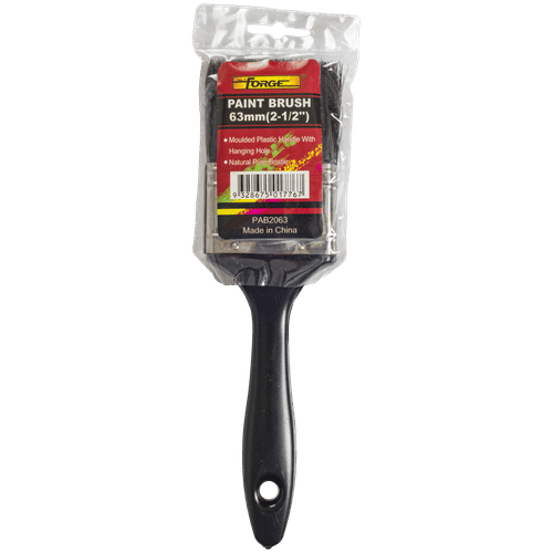 FORGE ECONOMY 63mm PAINT BRUSH