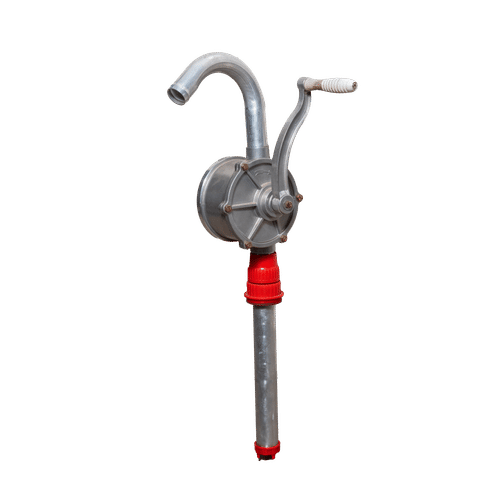 FORGE TFP1000 ROTARY DRUM PUMP 