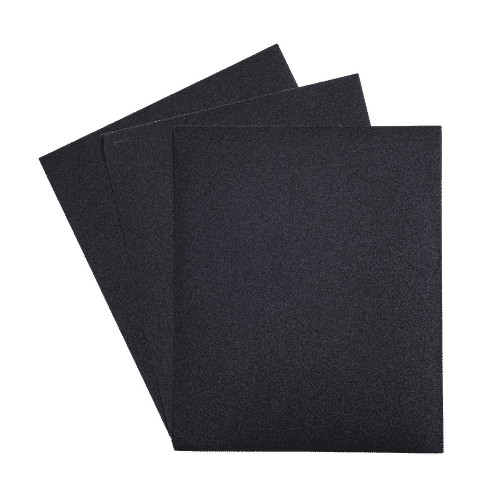 FORGE PREMIUM GRADE 240 GRIT WET & DRY SANDPAPER