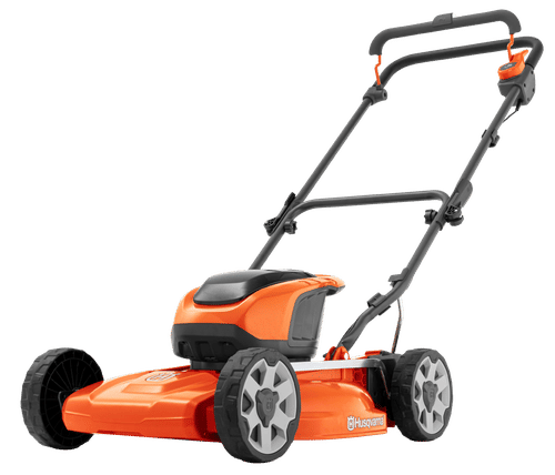  HUSQVARNA LB144I LAWN MOWER