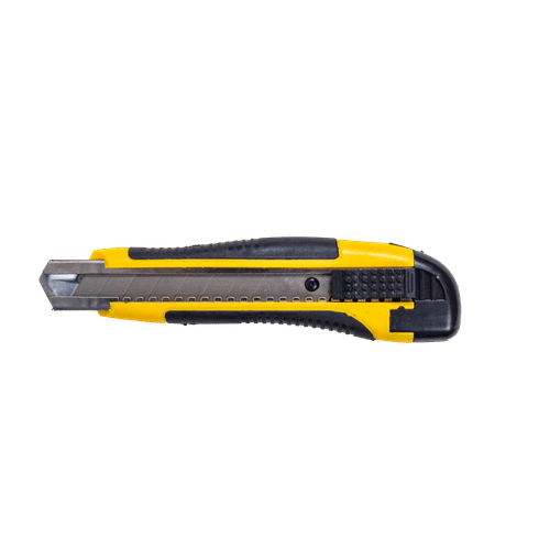FORGE BASIC UTILITY KNIFE WITH SPARE BLADE