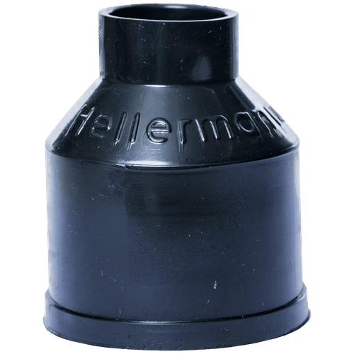 HELLERMANN TYTON No 3 CABLE SHROUD