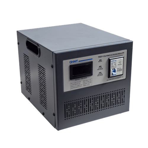 CHINT TND1(SVC)-2 AVR2000 SDC-2000va 230V AUTOMATIC VOLTAGE REGULATOR