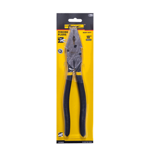 FORGE HEAVY DUTY 270mm FENCING PLIERS