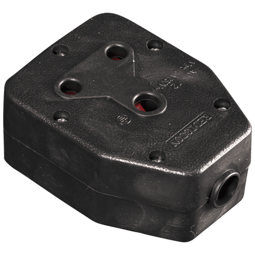 JANUS 16Amp ADAPTOR