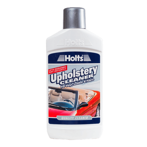 HOLTS 400ml UPHOLSTERY CLEANER