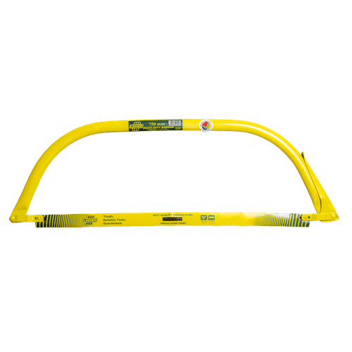 LASHER 750mm BOWSAW BLADE