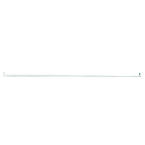 SINGLE POWERED ONE END T8 5ft LED FITTING