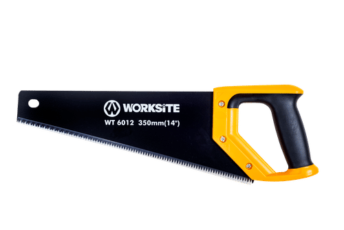 WORKSITE 350mm HAND SAW