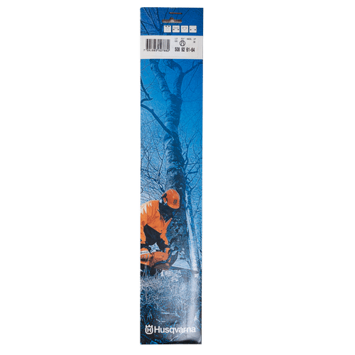 HUSQVARNA .325 x .050 15" CHAINSAW GUIDE BAR 