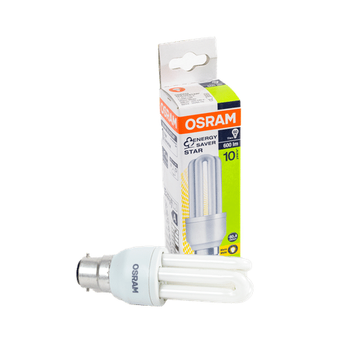 OSRAM COOL WHITE ES 11w CFL LAMP