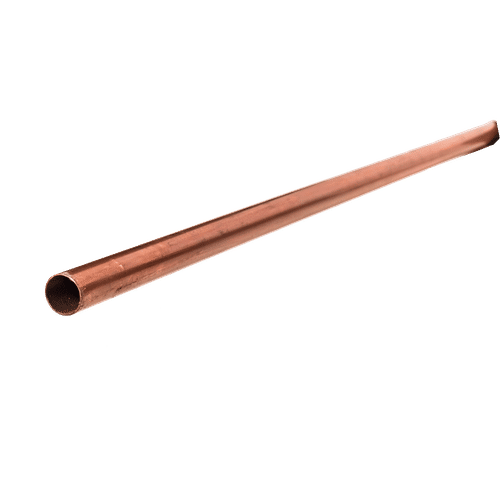 CLASS 0 15x0.5mmx5.5m COPPER PIPE