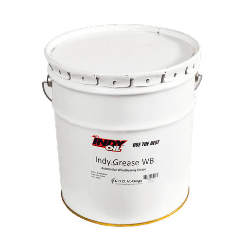INDY WB 15kg GREASE